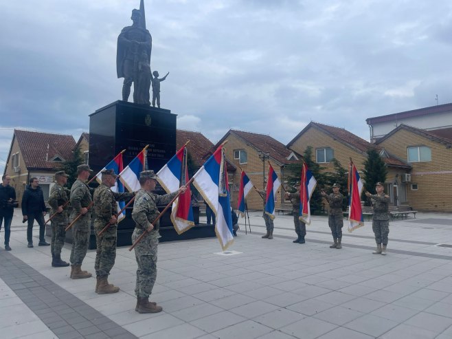 Обиљежавање Дана ослобођења Власенице Обиљежавање Дана ослобођења Власенице - Фото: РТРС