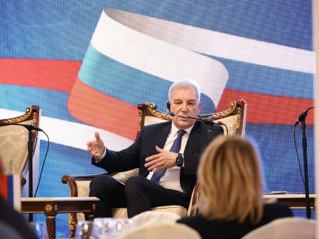 Александар Грушко Александар Грушко - Фото: ZIPAPHOTO/Borislav Zdrinja