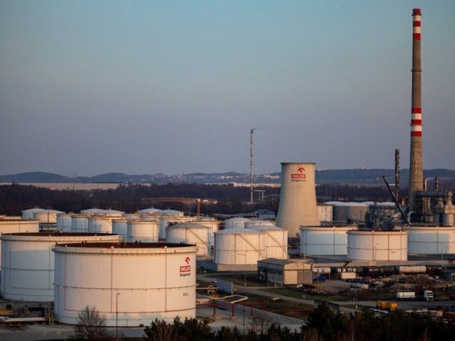 Вашингтон продужио лиценцу за продају руске нафте Вашингтон продужио лиценцу за продају руске нафте