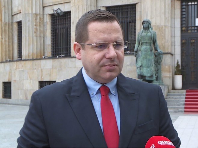 Радован Ковачевић Радован Ковачевић - Фото: РТРС