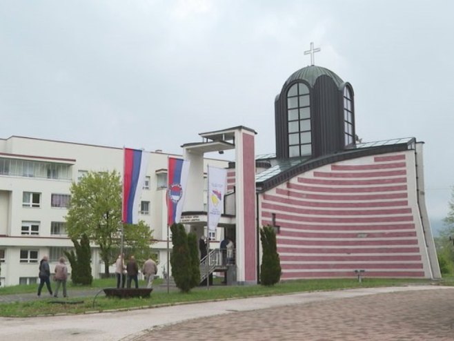 Помен - одбрана Илиџе Помен - одбрана Илиџе - Фото: РТРС