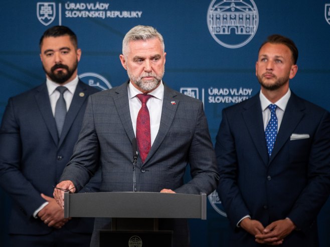 Тибор Гаспар (Фото: EPA/JAKUB GAVLAK) Тибор Гаспар (Фото: EPA/JAKUB GAVLAK) -