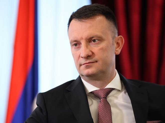 Горан Маричић Горан Маричић - Фото: Уступљена фотографија