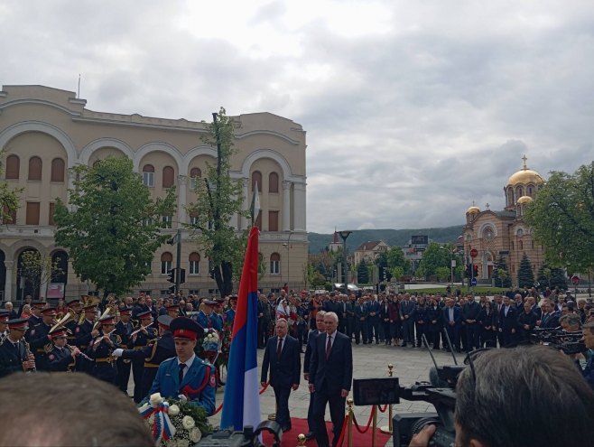 Бањалука - Дан града Бањалука - Дан града - Фото: СРНА