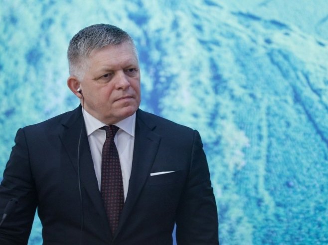 Роберт Фицо (Фото: EPA/LUONG) Роберт Фицо (Фото: EPA/LUONG) -