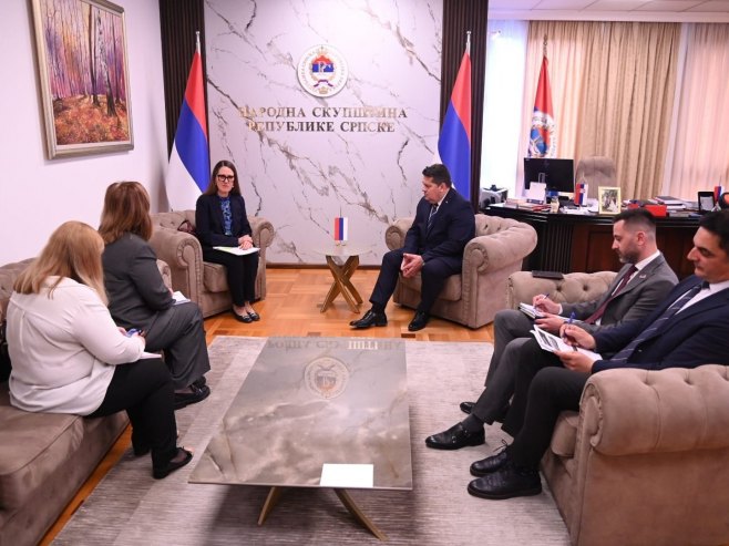 Састанак Састанак - Фото: Уступљена фотографија