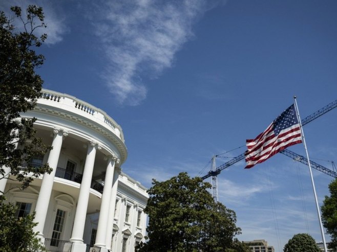 Бијела кућа (Фото: EPA/GRAEME SLOAN, илустрација) Бијела кућа (Фото: EPA/GRAEME SLOAN, илустрација) -