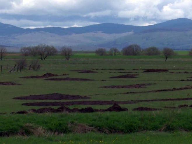 Гламоч Гламоч - Фото: РТРС