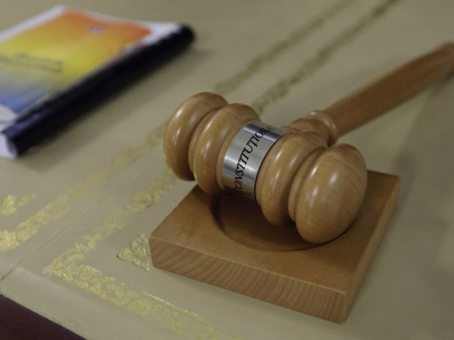 Суд (фото: EPA/ROBERT GHEMENT - илустрација) Суд (фото: EPA/ROBERT GHEMENT - илустрација) -