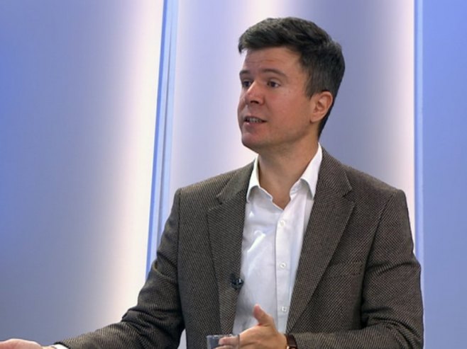 Борис Малагурски Борис Малагурски - Фото: РТРС