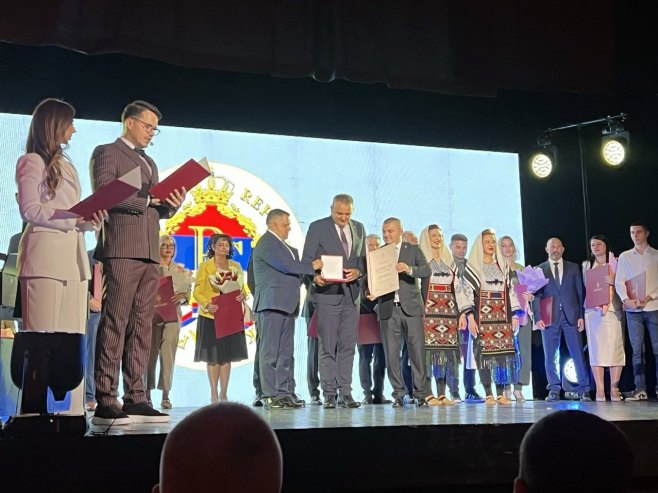 Лакташи Лакташи - Фото: РТРС