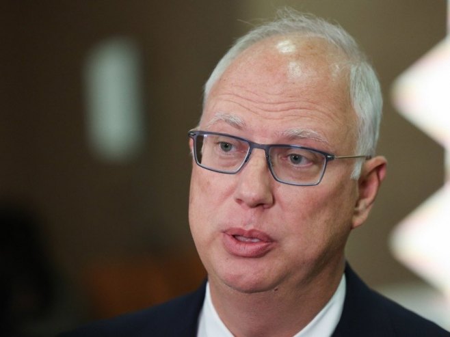 Кирил Дмитријев (Фото: EPA/SERGEI ILNITSKY) Кирил Дмитријев (Фото: EPA/SERGEI ILNITSKY) -