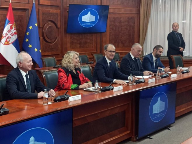 Ђуро Мацут Ђуро Мацут - Фото: РТРС