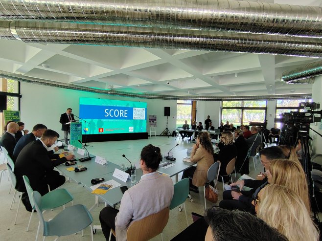 Сарајево - УНДП - презентација Сарајево - УНДП - презентација -