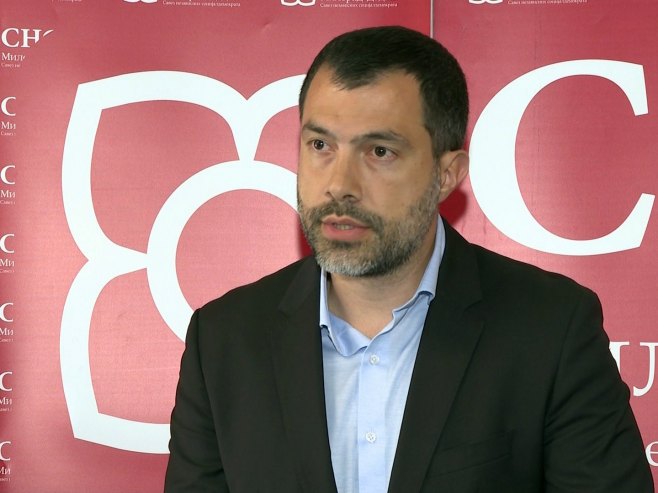 Игор Додик Игор Додик - Фото: РТРС