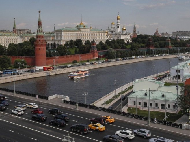 Москва (фото: EPA/YURI KOCHETKOV) Москва (фото: EPA/YURI KOCHETKOV) -