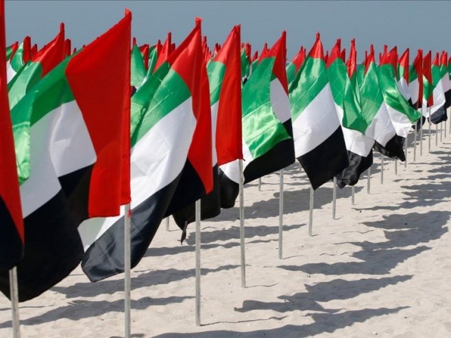 Уједињени Арапски Емирати напустили ОПЕК и ОПЕК+ Уједињени Арапски Емирати напустили ОПЕК и ОПЕК+