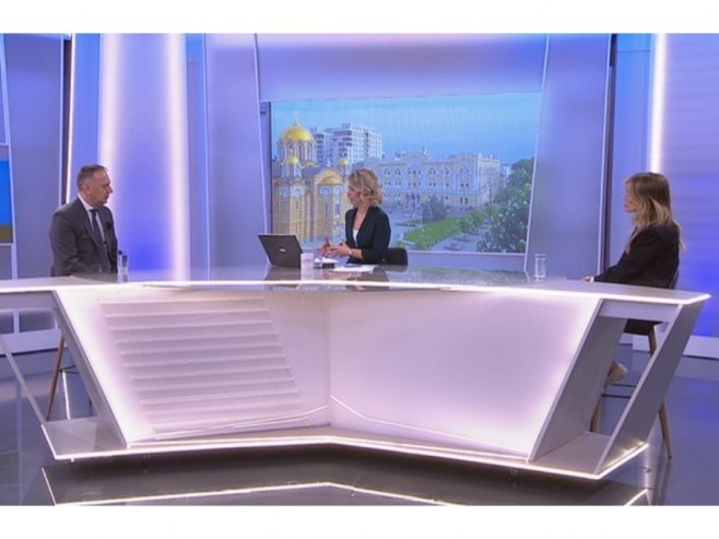 Јутарњи програм Јутарњи програм - Фото: РТРС