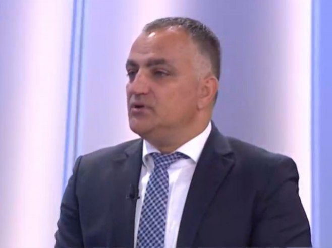 Негослав Лукић Негослав Лукић - Фото: РТРС