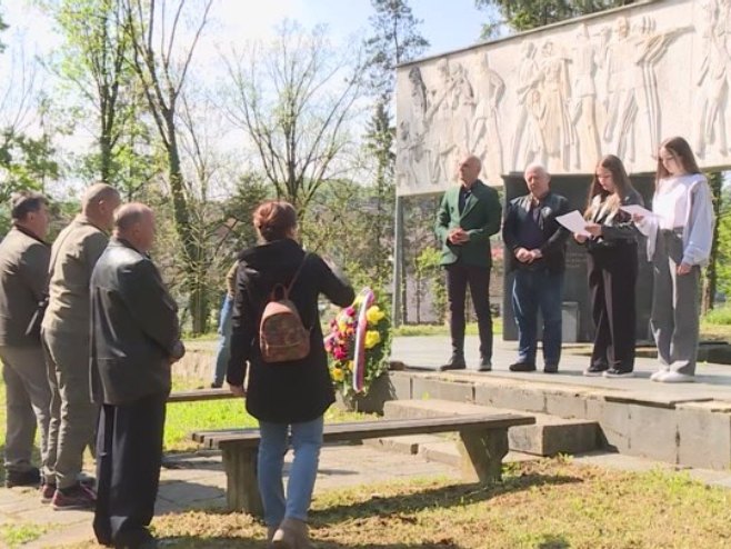 Годишњица ослобођења Новог Града Годишњица ослобођења Новог Града - Фото: РТРС