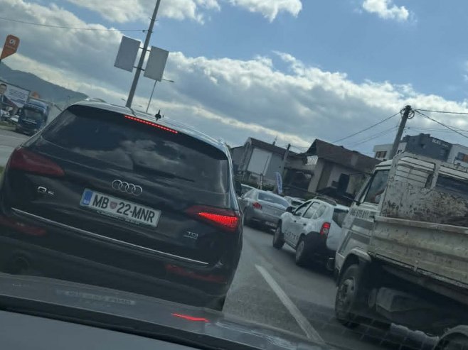 Гужве у Бањалуци Гужве у Бањалуци -