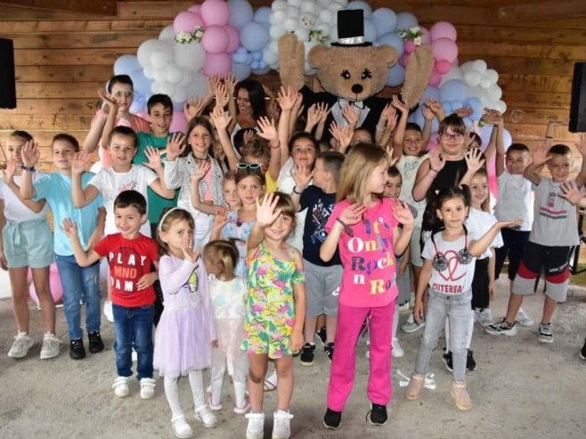 Мала општина, велики резултат - Језеро са највећим природним прираштајем у Српској Мала општина, велики резултат - Језеро са највећим природним прираштајем у Српској