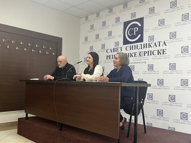 Синдикат медија и графичара Синдикат медија и графичара -