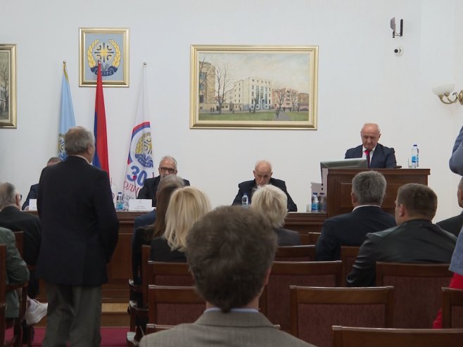 Научни скуп "Енергетски и рударски ресурси у Републици Српској" Научни скуп "Енергетски и рударски ресурси у Републици Српској" - Фото: РТРС