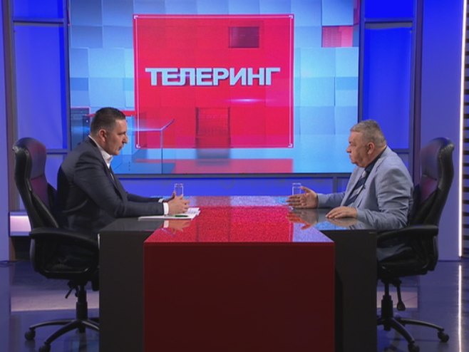 Недељко Елек Недељко Елек - Фото: РТРС