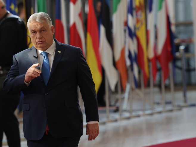 Орбан: Одлазећа мађарска влада извела земљу из кризе Орбан: Одлазећа мађарска влада извела земљу из кризе