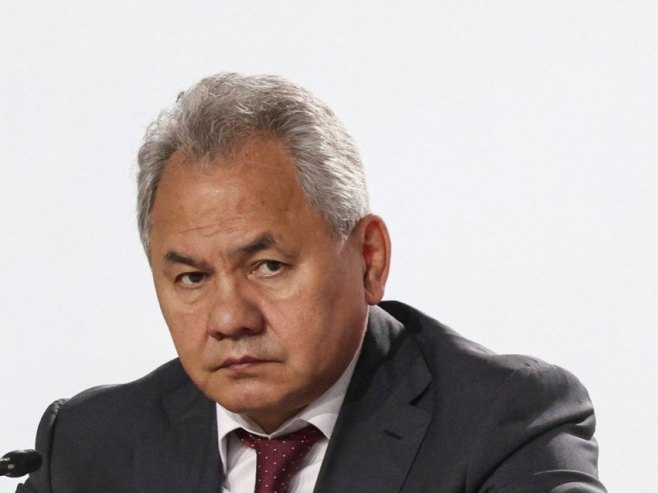 Сергеј Шојгу (фото: архива - EPA/MAXIM SHIPENKOV) Сергеј Шојгу (фото: архива - EPA/MAXIM SHIPENKOV) -
