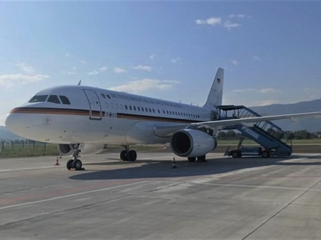 Авион (фото: mod.gov.ba) Авион (фото: mod.gov.ba) -