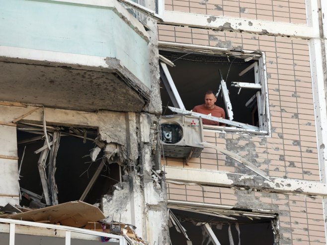 Посљедице украјинских напада дроновима на Русију (фото: EPA/MAXIM SHIPENKOV) Посљедице украјинских напада дроновима на Русију (фото: EPA/MAXIM SHIPENKOV) -
