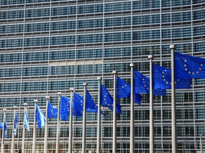 Делегација ЕУ у БиХ поздравила привремено отварање новог Граничног прелаза Делегација ЕУ у БиХ поздравила привремено отварање новог Граничног прелаза