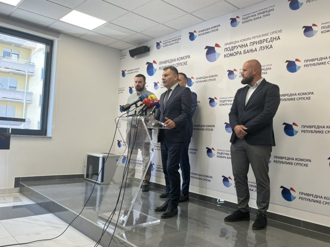 Раденко Бубић Раденко Бубић - Фото: РТРС