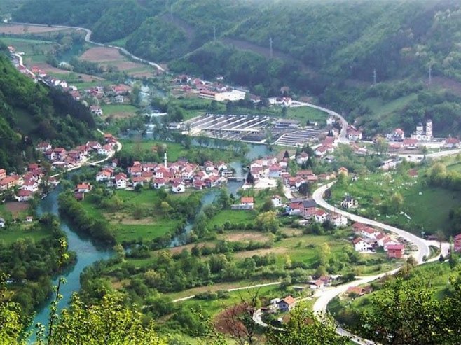 Општина Језеро Општина Језеро - Фото: Уступљена фотографија