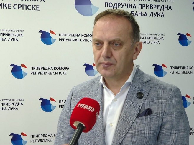 Рачић Рачић - Фото: РТРС