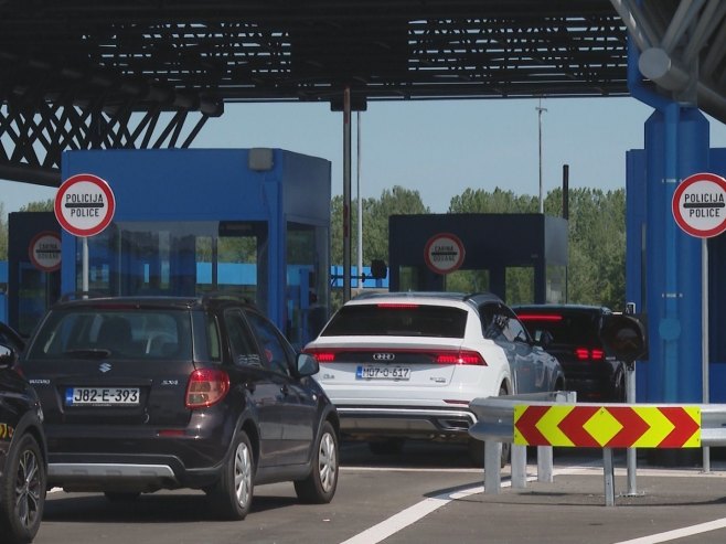 Нови прелази прве категорије у најбољем случају биће функционални тек сљедеће године Нови прелази прве категорије у најбољем случају биће функционални тек сљедеће године