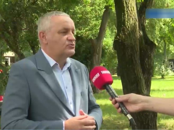 Миодраг Линта Миодраг Линта - Фото: РТРС