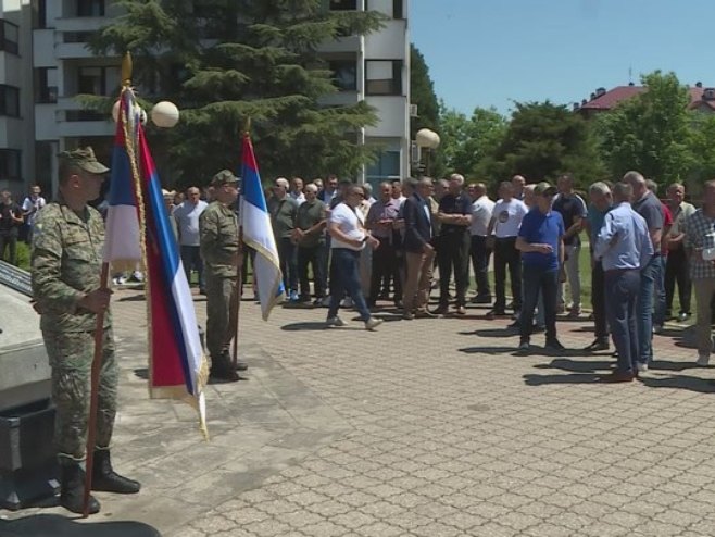 Мајевичка бригада Мајевичка бригада - Фото: РТРС
