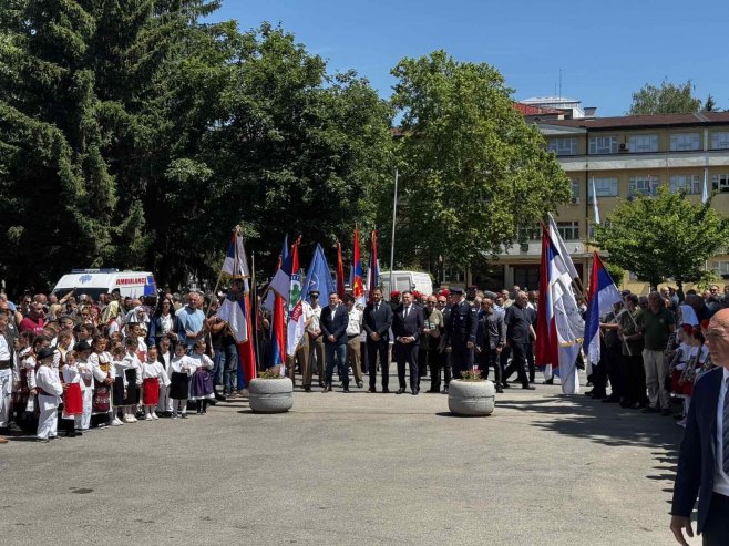 Обиљежавање Дана града Приједор Обиљежавање Дана града Приједор - Фото: РТРС