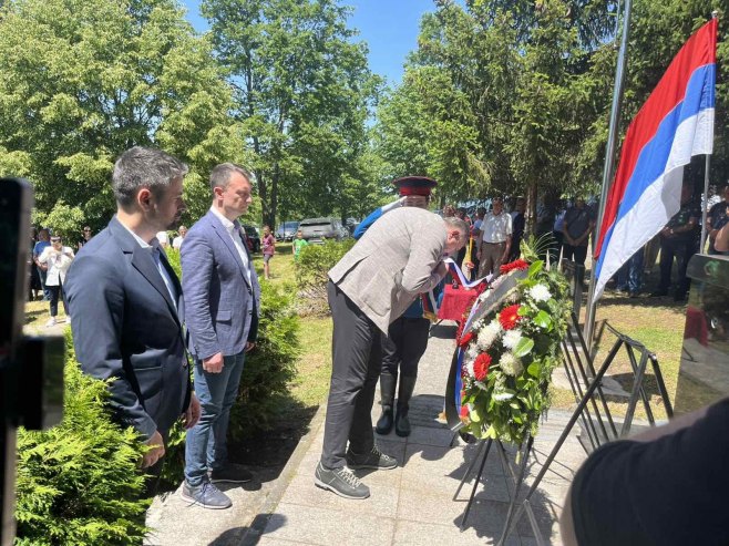 Милорад Додик Милорад Додик - Фото: РТРС