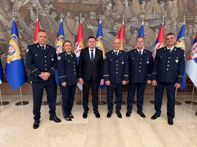 Дан МУП-а Србије (фото: instagram.com/mup.srpske/) Дан МУП-а Србије (фото: instagram.com/mup.srpske/) -