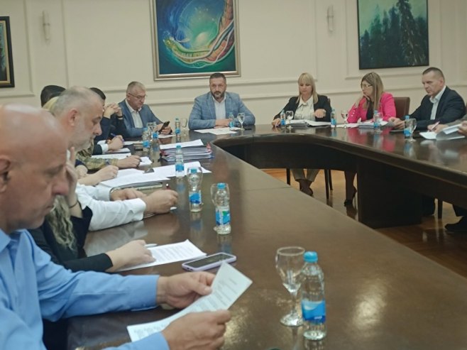 Скупштина града Бањалуке Скупштина града Бањалуке - Фото: РТРС