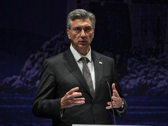 Пленковић: Извјесно је да ће БиХ добити новог високог представника Пленковић: Извјесно је да ће БиХ добити новог високог представника