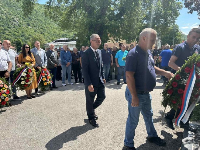 Дрвар Дрвар - Фото: РТРС