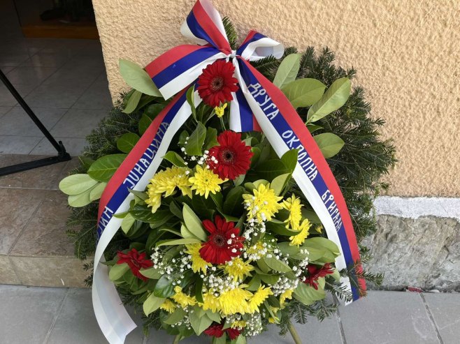 Друга оклопна бригада Првог крајишког корпуса Српске Друга оклопна бригада Првог крајишког корпуса Српске - Фото: РТРС