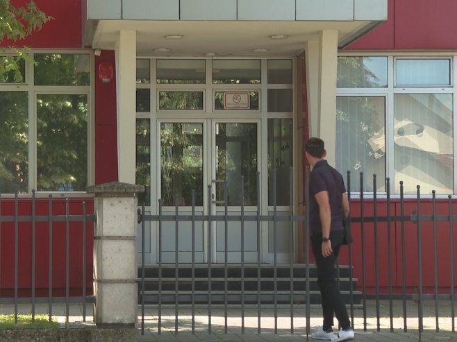 Јасенко Тодоровић Јасенко Тодоровић - Фото: РТРС