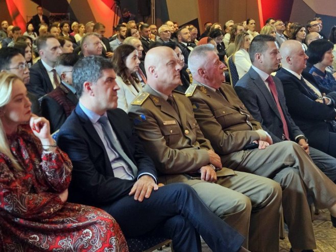 Сарајево Сарајево - Фото: СРНА