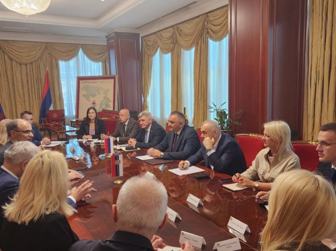 Ђуро Мацут у Бањалуци Ђуро Мацут у Бањалуци - Фото: РТРС